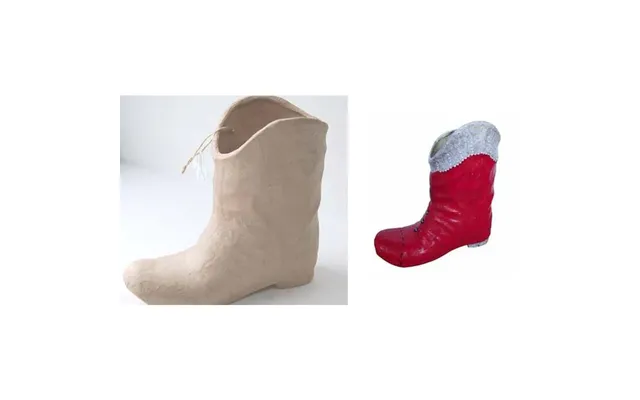 Boot - Single
