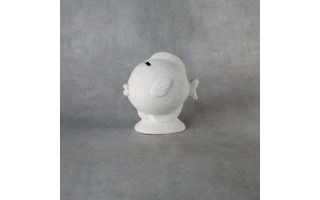Bubbles Money Box - Box Of 6