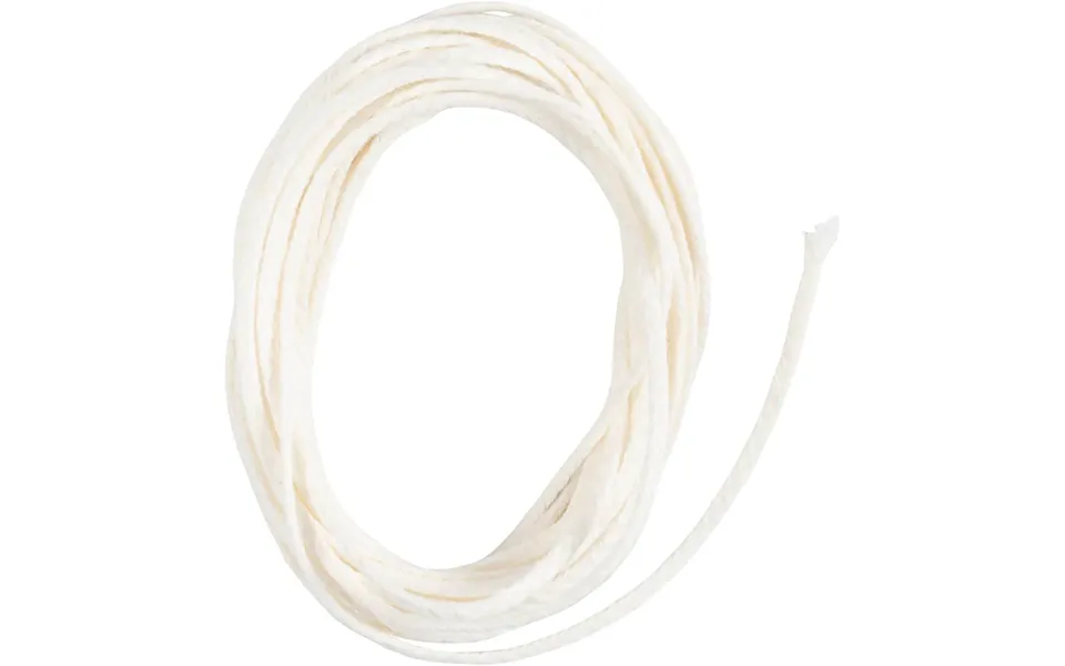 Candle Wick For Stearin - Suitable For Moulded Candles With A Diameter Of 50 70 Mm