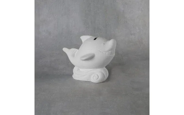 Chomp Money Box 6 Pieces