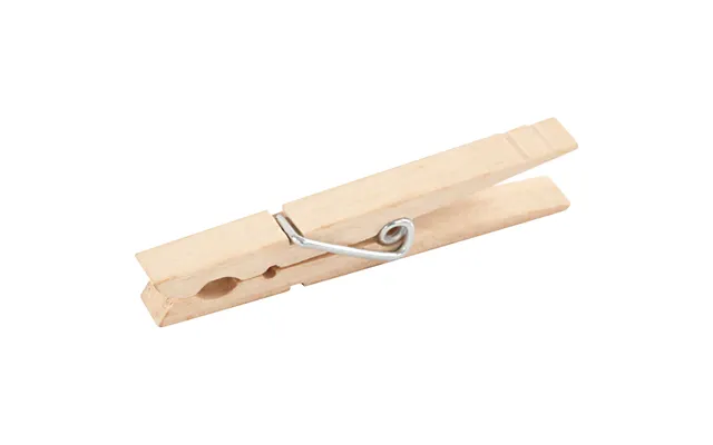 Clothes Pegs - L 80 Mm
