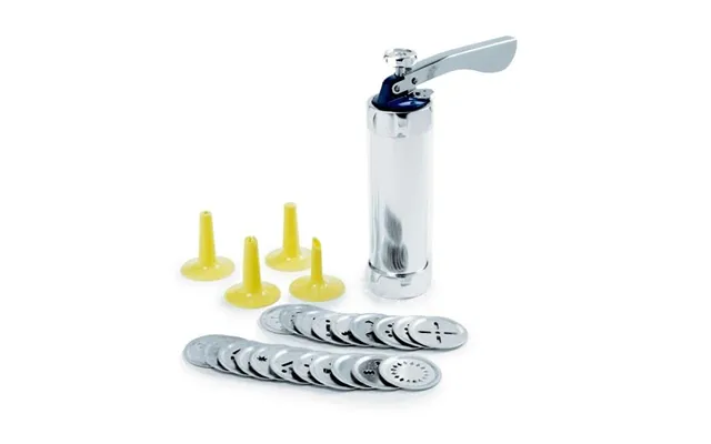 Cookie Icing Press Gun