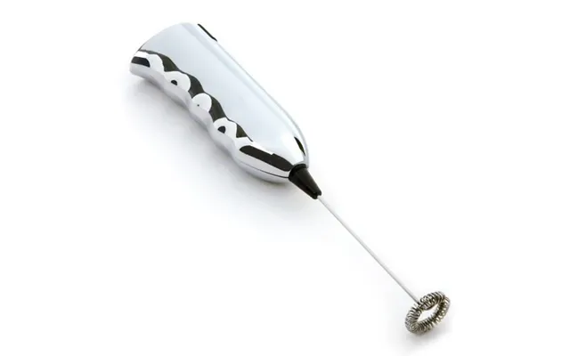 Cordless Milk Frother