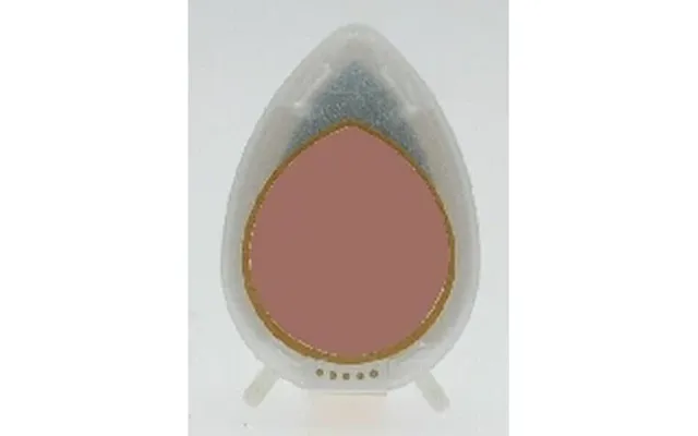 Crimson Copper Brilliance Dewdrop