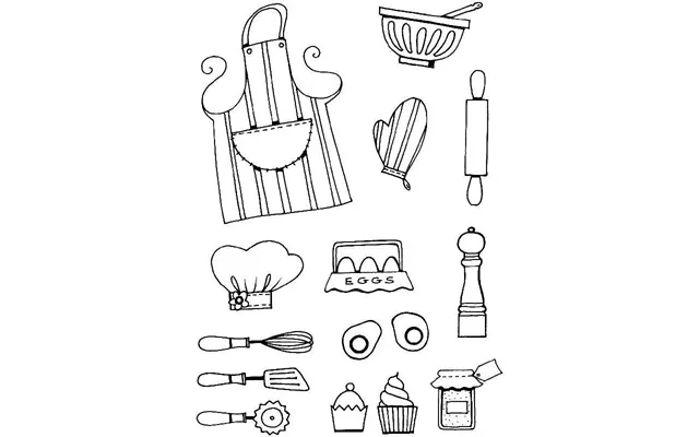 Cs Kitchen Bits