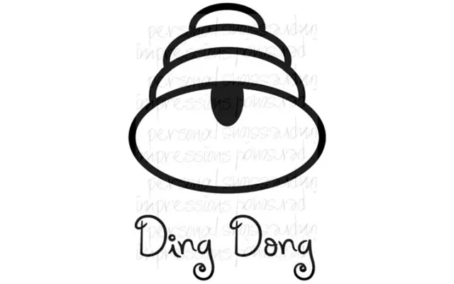Ding Dong Bell A6