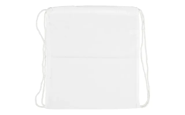 Drawstring Bag - Size 37x41 Cm