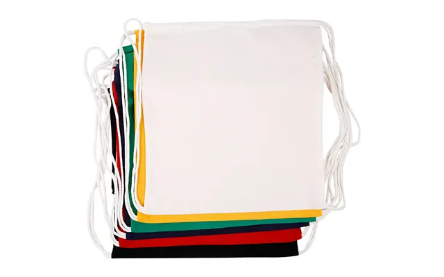 Drawstring Bag - Size 37x41 Cm