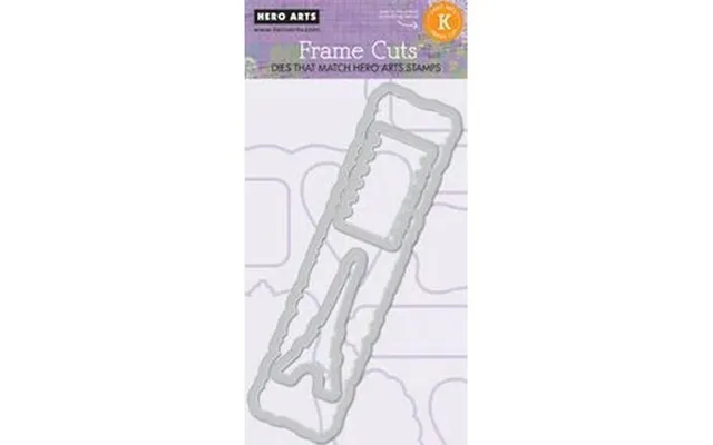 Eiffel Tower Frame - Frame Cu