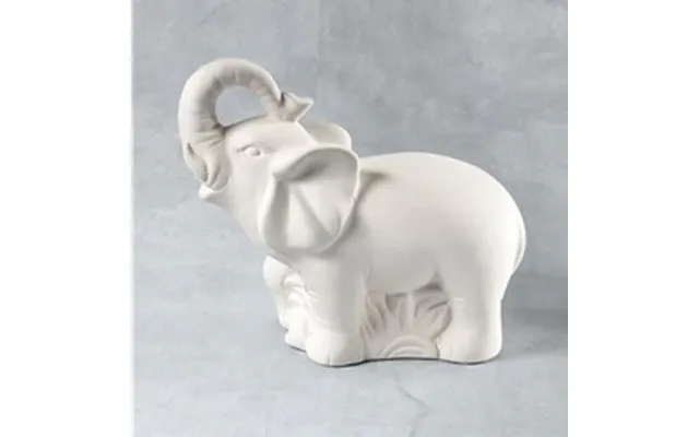 Elephant Box Of 6