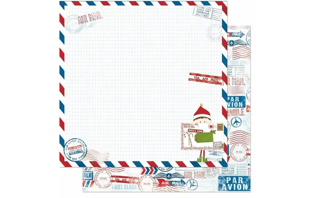 Elf Magic Paper product image