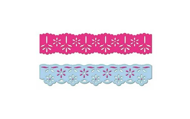 Eyelets Borderabilities