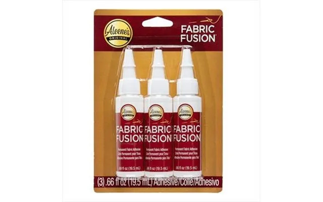 Fabric Fusion Trial Pack X3 product image