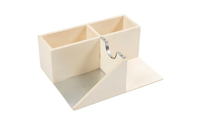 Glue Gun Holder - Size 12x15,5x6 Cm
