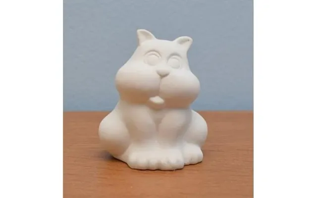 Gms Cute Cat Box Quantity 12