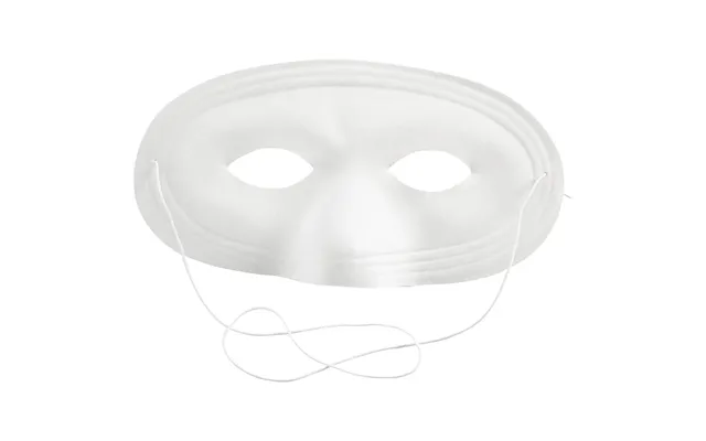 Half Face Masks - H 10 Cm