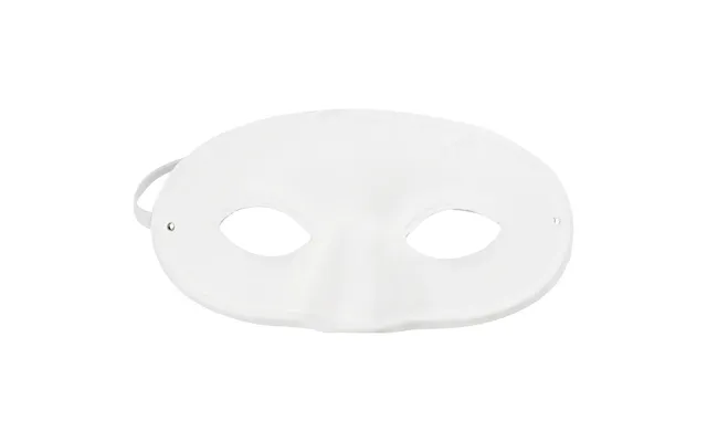 Half Face Masks - H 9,5 Cm