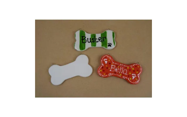 Hanging Dog Bone Box Quantity 12