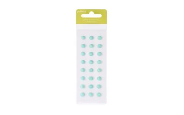 Happy Go Lucky-glitter Candy Dot