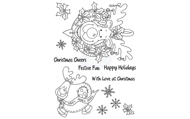 Happy Holidays