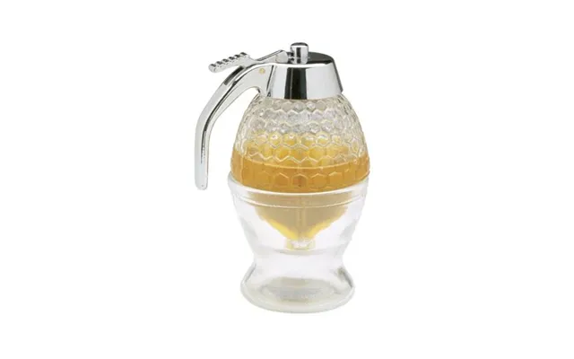 Honey Dispenser
