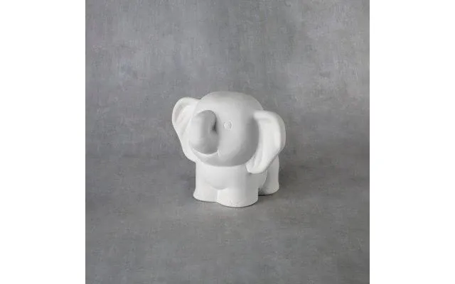 Jumbo Elephant Money Box 4 Pieces