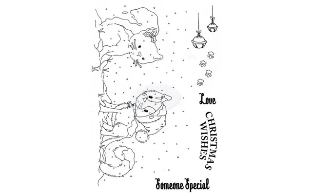 La Someone Special Cats