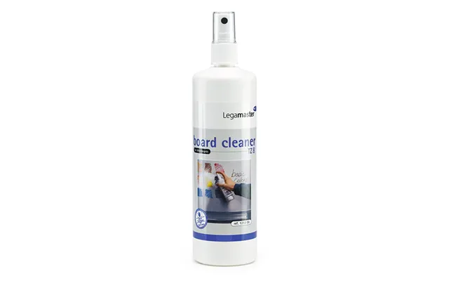 Legamaster Whiteboard Cleaner Tz 8 250 Ml