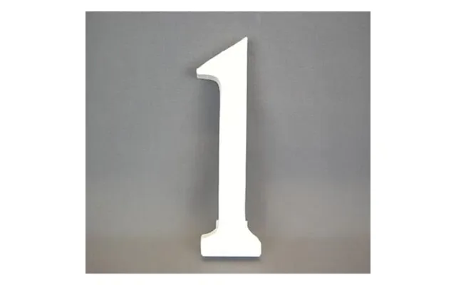 Little Number 1