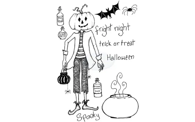Lm Fright Night