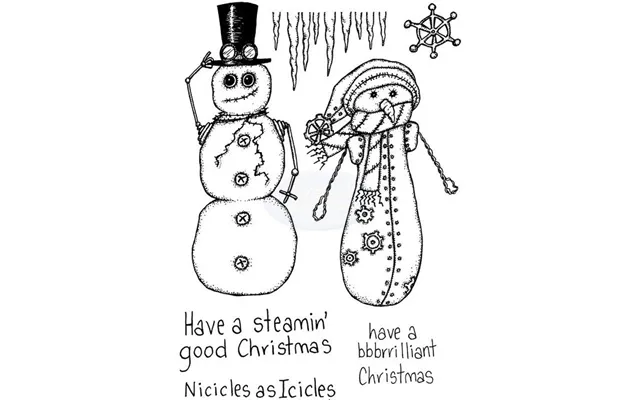 Lm Nicicles As Icicles