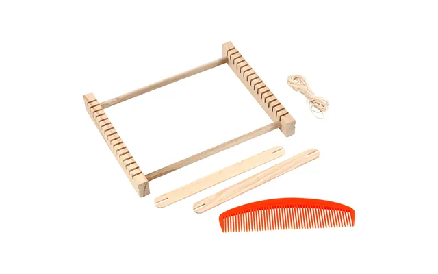 Loom - H 3 Cm