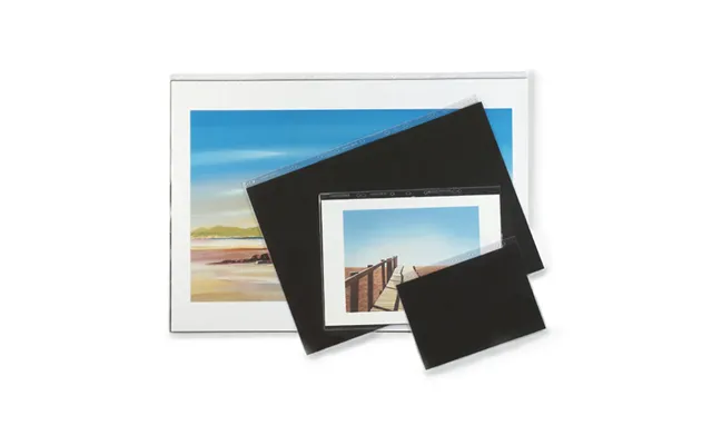 Mapac - Portfolio Sleeve product image
