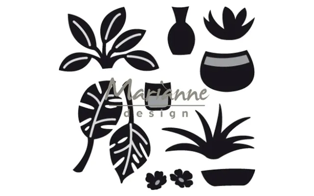 Marleen's Greenery
