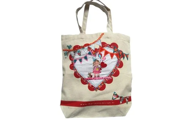 Md Diy Bag - Canvas