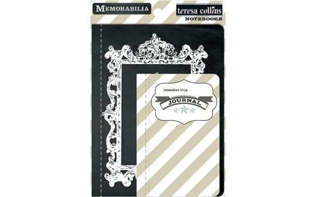 Memorabilia Notebooks Sold In Singles