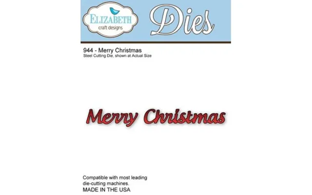 Merry Christmas
