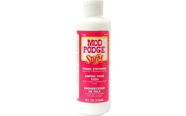 Mod Podge Â Stiffy Â 8 Oz product image