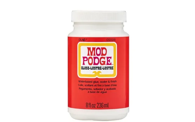 Mod Podge Gloss 8 Oz