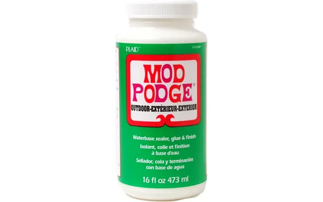 Mod Podge Outdoor 16 Oz product image