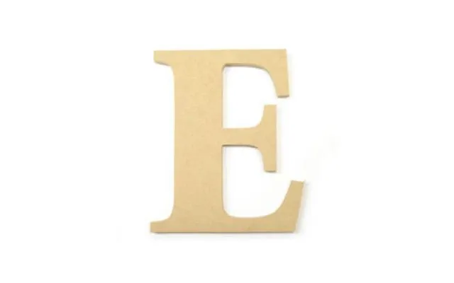 Monologue Letters E