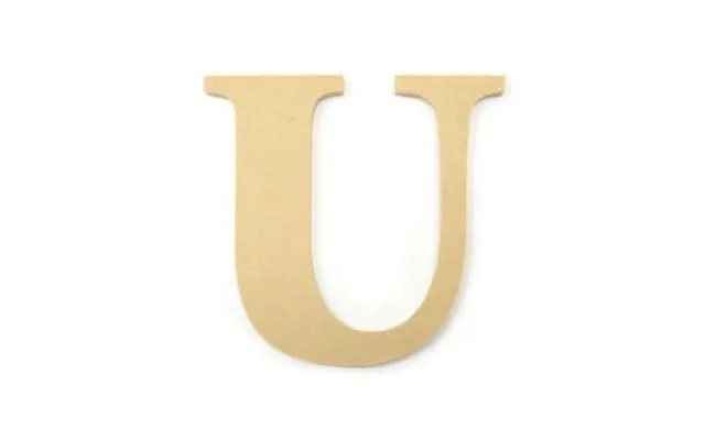 Monologue Letters U