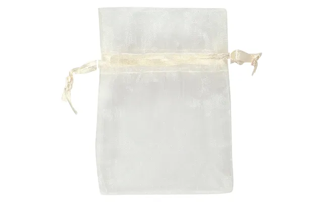 Organza Bags - Size 7x10 Cm product image
