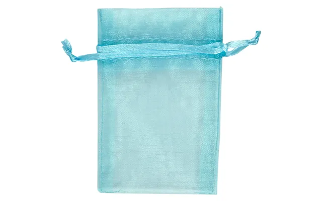 Organza Bags - Size 7x10 Cm product image
