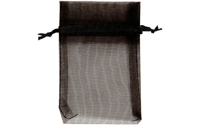 Organza Bags - Size 7x10 Cm product image
