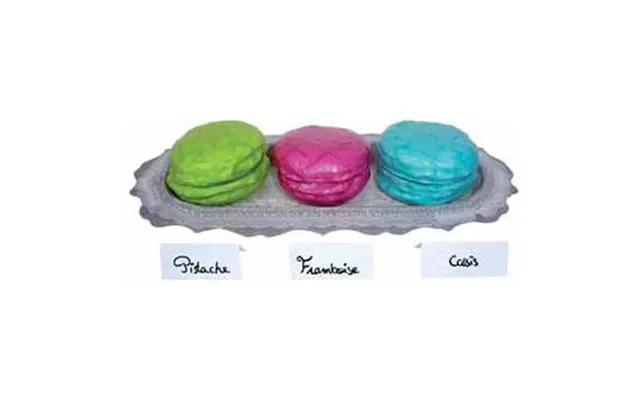 Pack Of 2 Macarons Boxes