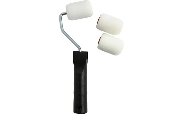 Paint Roller With Handle 5cm