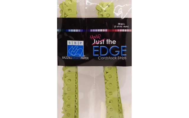 Parakeet - Half The Edge 20