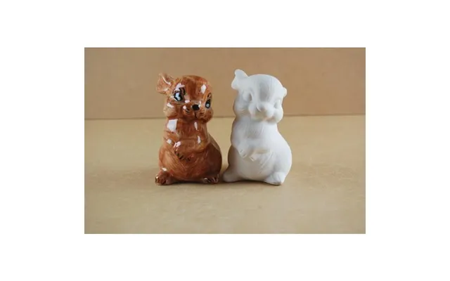Party Pack Bunny Cutie Box Quantity 6