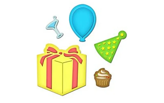 Party Pack